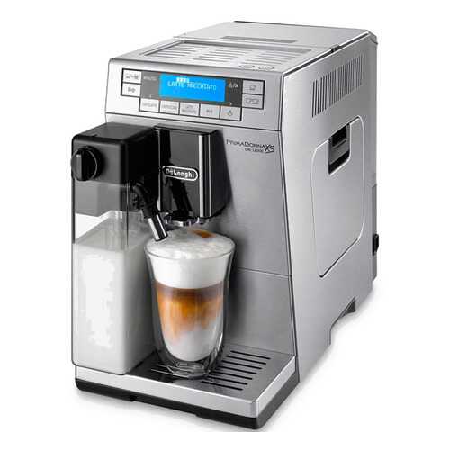 Кофемашина автоматическая DeLonghi ETAM 36.364.M в Юлмарт