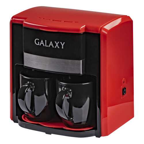 Кофемашина капсульного типа Galaxy GL0708 в Юлмарт