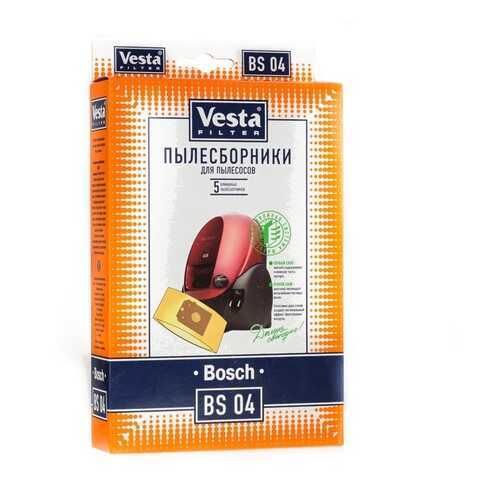 Пылесборник Vesta Filter BS 04 для Bosch/Siemens (BBZ41FK) в Юлмарт