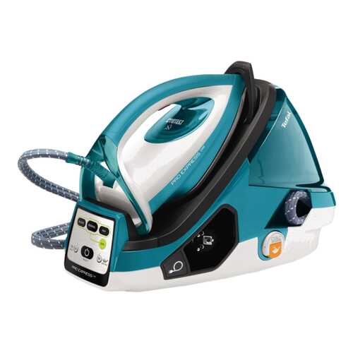 Парогенератор Tefal GV9070 в Юлмарт