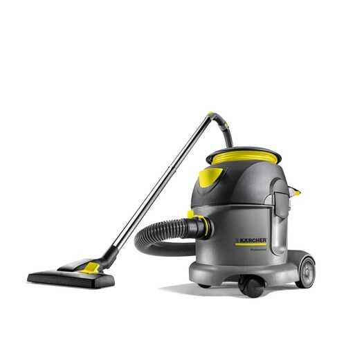 Пылесос Karcher 10/1 ADV 1.527-154.0 в Юлмарт