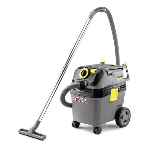 Пылесос Karcher NT 30/1 AP L (1.148-221.0) в Юлмарт