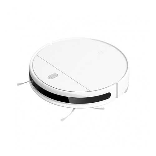 Робот-пылесос Mi Robot Vacuum-Mop Essential MJSTG1 в Юлмарт