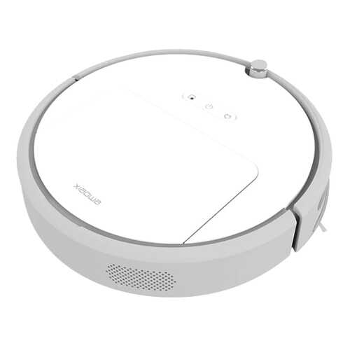 Робот-пылесос Xiaomi Vacuum Cleaner Lite White в Юлмарт