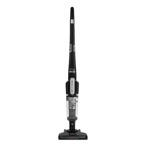 Вертикальный пылесос Tefal Air Force Light TY6545RH Black в Юлмарт