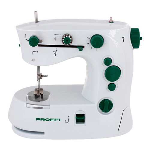 Швейная машина Proffi PH8716 в Юлмарт