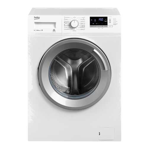 Стиральная машина Beko ELE 67512 ZSW в Юлмарт