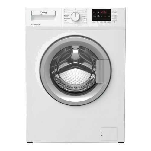 Стиральная машина Beko RSGE685P2BSW в Юлмарт