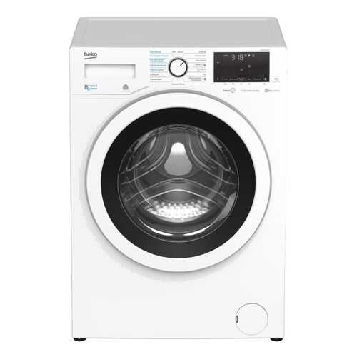 Стиральная машина Beko WDW 85636 B3 в Юлмарт