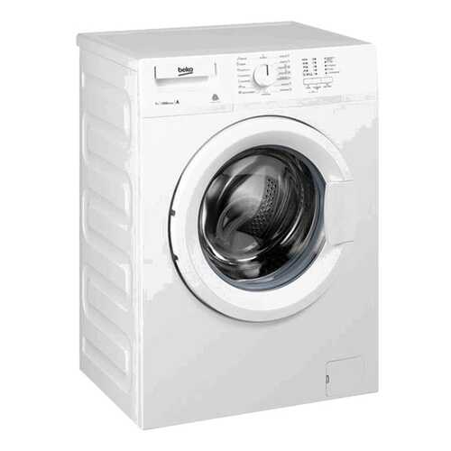 Стиральная машина Beko WRE 75 P1 XWW в Юлмарт