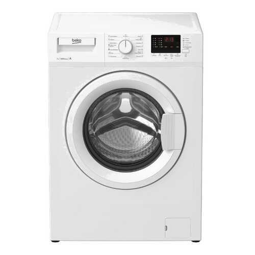 Стиральная машина Beko WRE 76 P2 XWW в Юлмарт