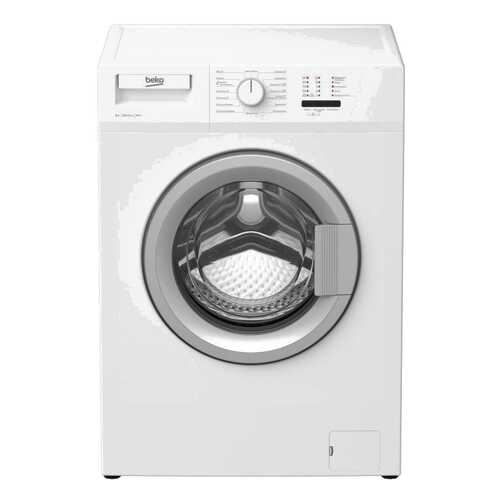 Стиральная машина Beko WRS 54P1 BSW в Юлмарт