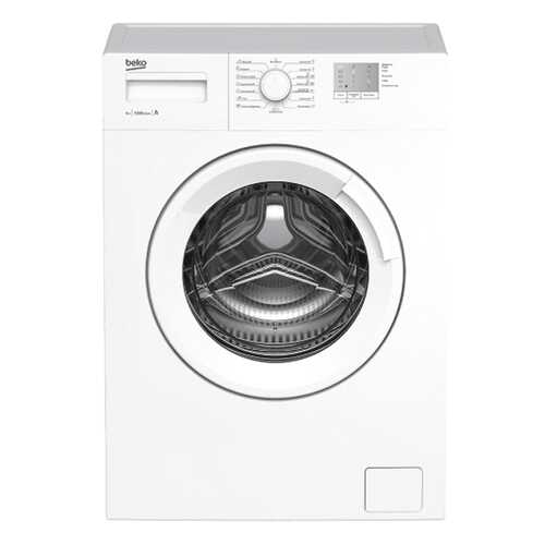 Стиральная машина Beko WRS4511BWW в Юлмарт