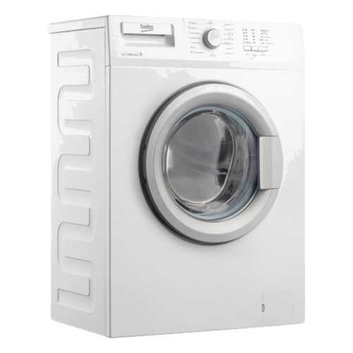 Стиральная машина Beko WRS55P1BWW в Юлмарт