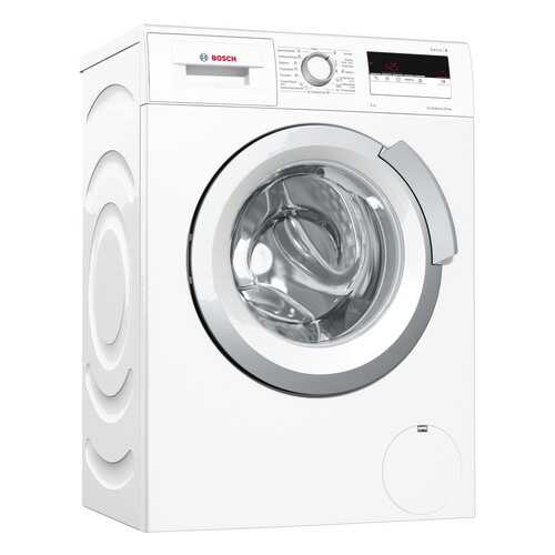 Стиральная машина Bosch WLL2416EOE в Юлмарт