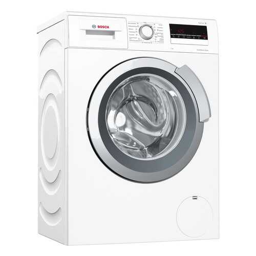 Стиральная машина Bosch WLL24267OE в Юлмарт