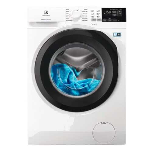 Стиральная машина Electrolux EW6F4R21B в Юлмарт