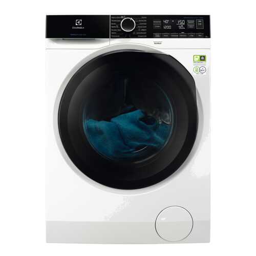 Стиральная машина Electrolux EW8F1R48B в Юлмарт