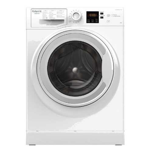 Стиральная машина Hotpoint-Ariston NS 823C W RU в Юлмарт