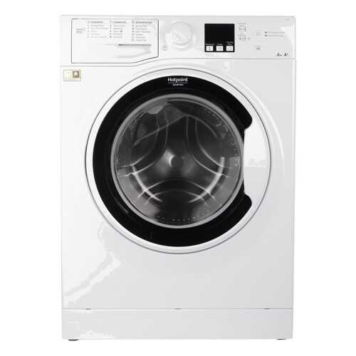 Стиральная машина Hotpoint-Ariston RSM 601 W в Юлмарт