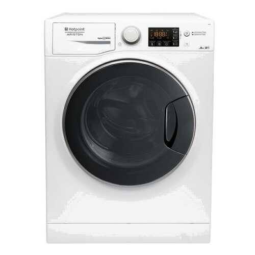 Стиральная машина Hotpoint-Ariston RST 602 ST K в Юлмарт