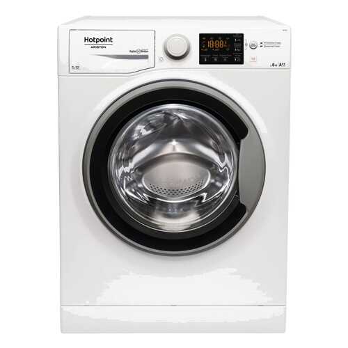 Стиральная машина Hotpoint-Ariston RST 6229 S RU в Юлмарт