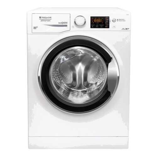 Стиральная машина Hotpoint-Ariston RST 723 DX в Юлмарт