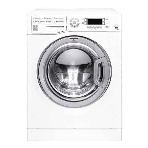 Стиральная машина Hotpoint-Ariston VMSD 702 ST X1 в Юлмарт