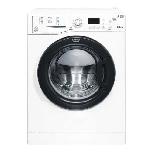 Стиральная машина Hotpoint-Ariston VMSG 601 B в Юлмарт