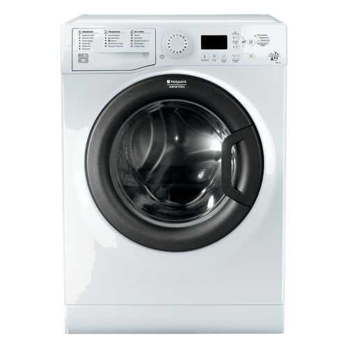 Стиральная машина Hotpoint-Ariston VMSG 702 B в Юлмарт