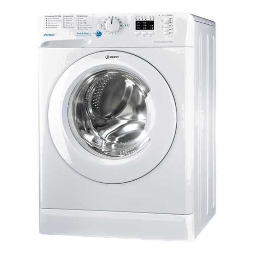 Стиральная машина Indesit BWSA 51051 1 в Юлмарт