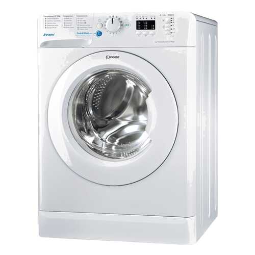 Стиральная машина Indesit BWSA 61051 в Юлмарт