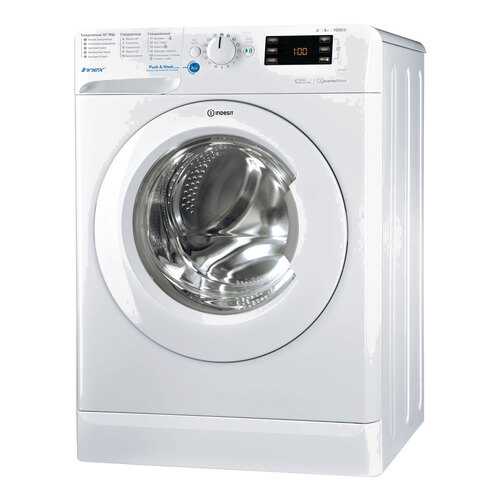 Стиральная машина Indesit BWSE 81082 L B в Юлмарт