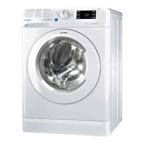 Стиральная машина Indesit BWSE 81282 L B в Юлмарт