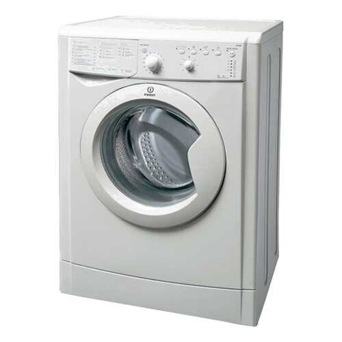 Стиральная машина Indesit EWSB 5085 CIS в Юлмарт