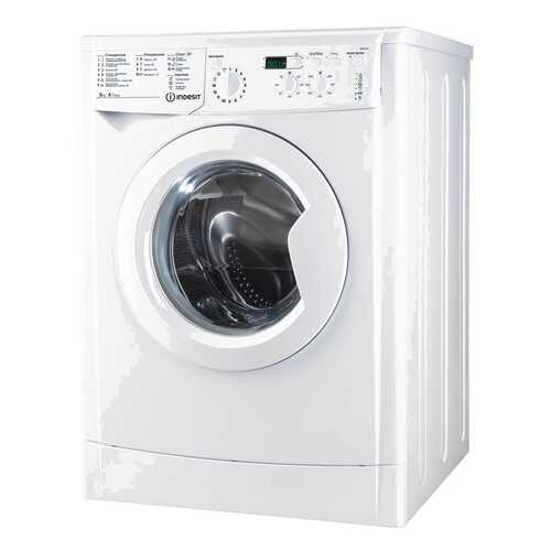 Стиральная машина Indesit IWSD 5105 в Юлмарт