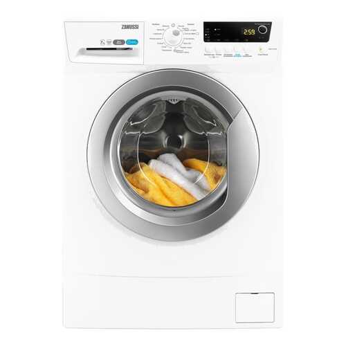 Стиральная машина Zanussi ZWSH7100VS в Юлмарт