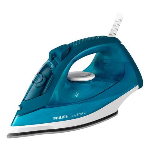 Утюг Philips GC1756/20 в Юлмарт