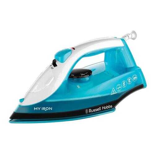 Утюг Russell Hobbs My Iron 25580-56 в Юлмарт