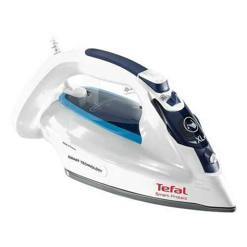 Утюг Tefal FV4980E0 в Юлмарт