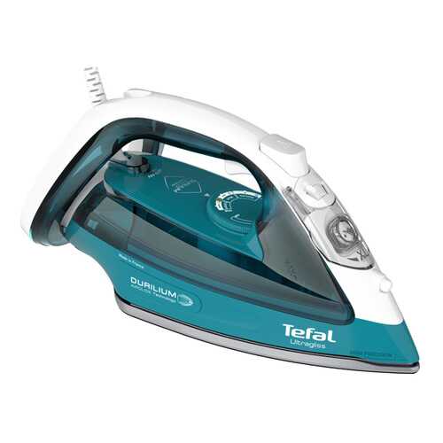 Утюг Tefal FV4991E0 в Юлмарт