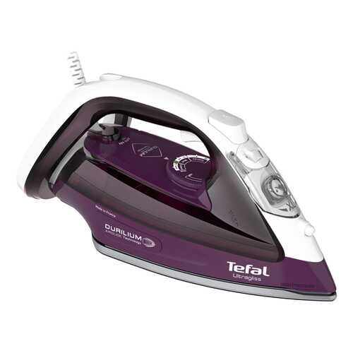 Утюг Tefal FV4993E0 в Юлмарт