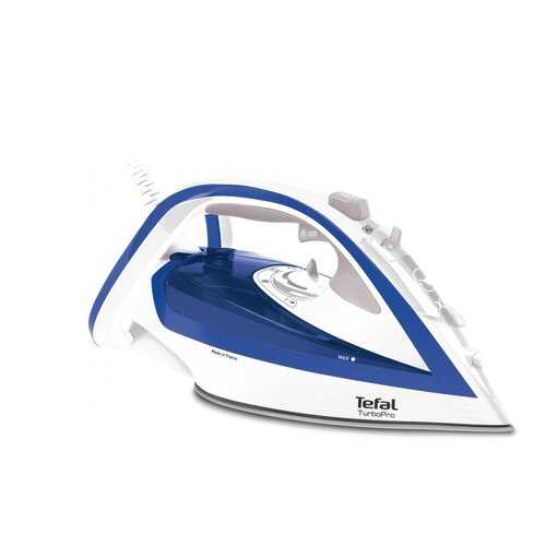 Утюг Tefal FV5608E0 в Юлмарт