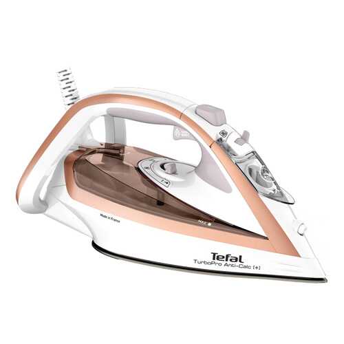 Утюг Tefal FV5687E0 в Юлмарт