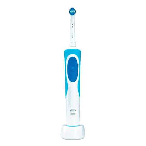 Электрическая зубная щетка Braun Oral-B Vitality Precision Clean D12,513 в Юлмарт