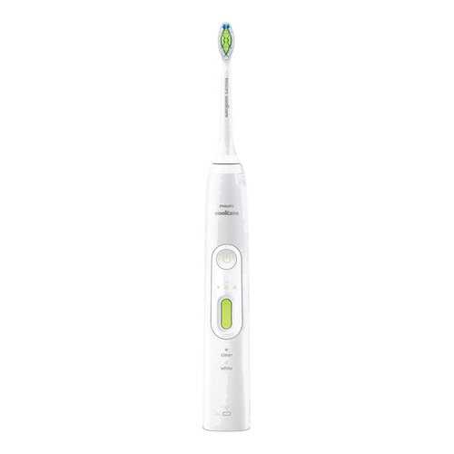 Электрическая зубная щетка Philips Sonicare 5 series HX8911/02 HealthyWhite в Юлмарт