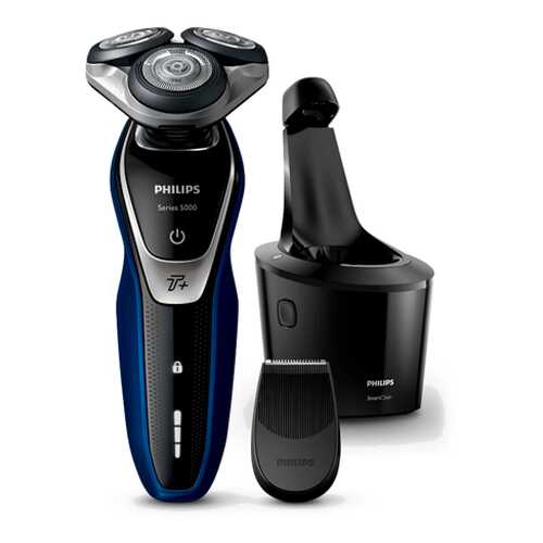 Электробритва Philips S5572/10 в Юлмарт