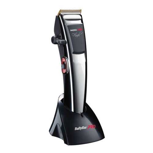 Машинка для стрижки волос BaByliss Pro Flash FX668E в Юлмарт