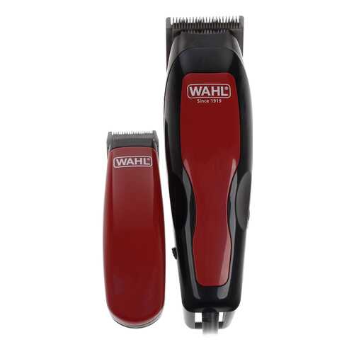 Машинка для стрижки волос Wahl HomePro 100 Combo 1395-0466 в Юлмарт