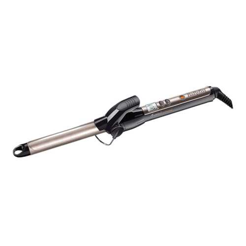 Электрощипцы Babyliss C519E Black в Юлмарт